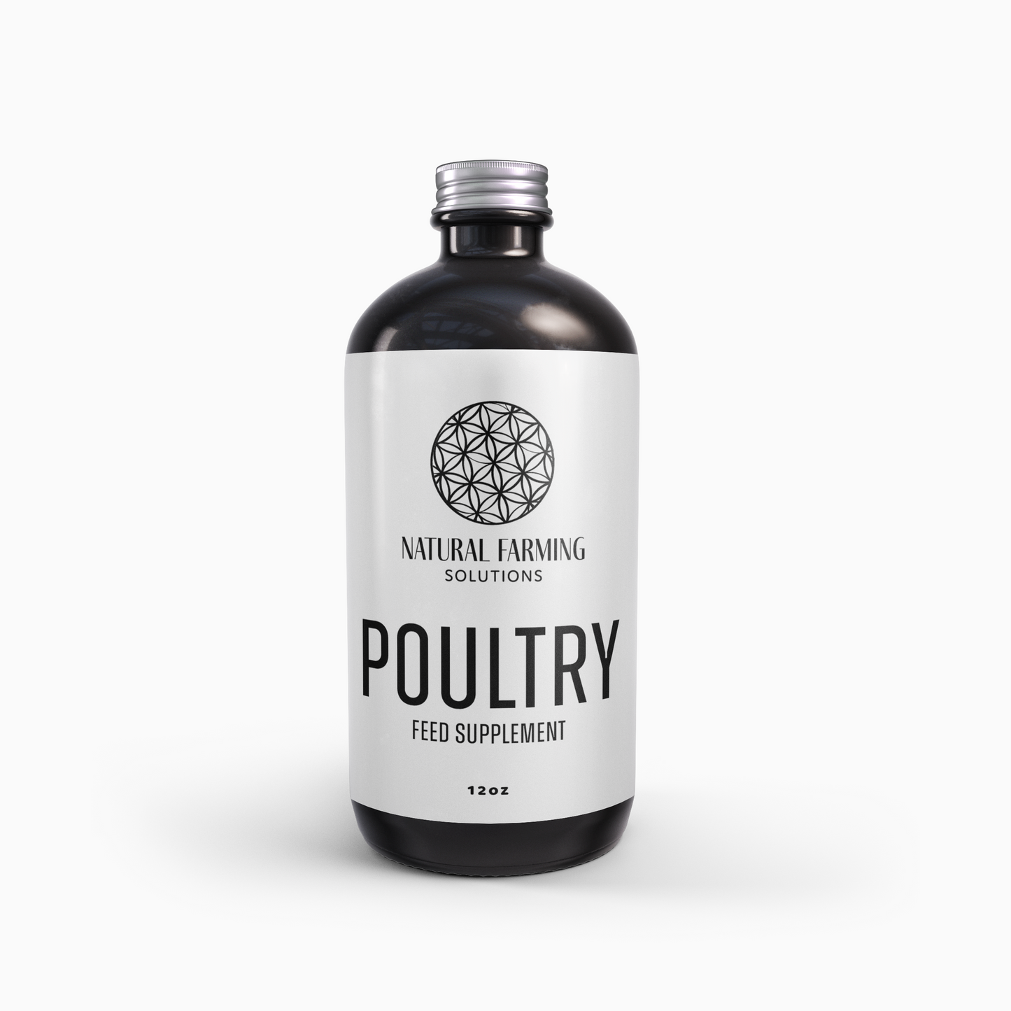 KNF Poultry Feed Formula *PRE-ORDER*