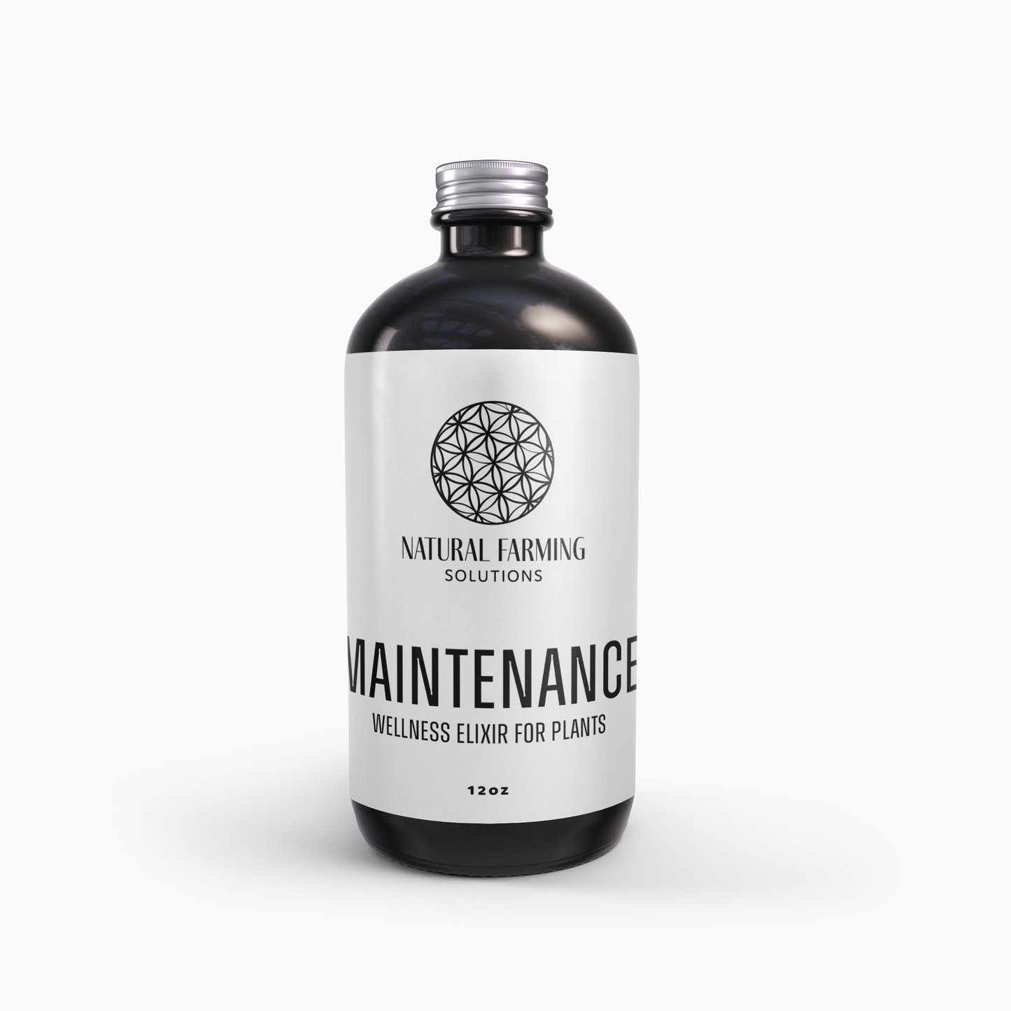 KNF Maintenance *PRE-ORDER*