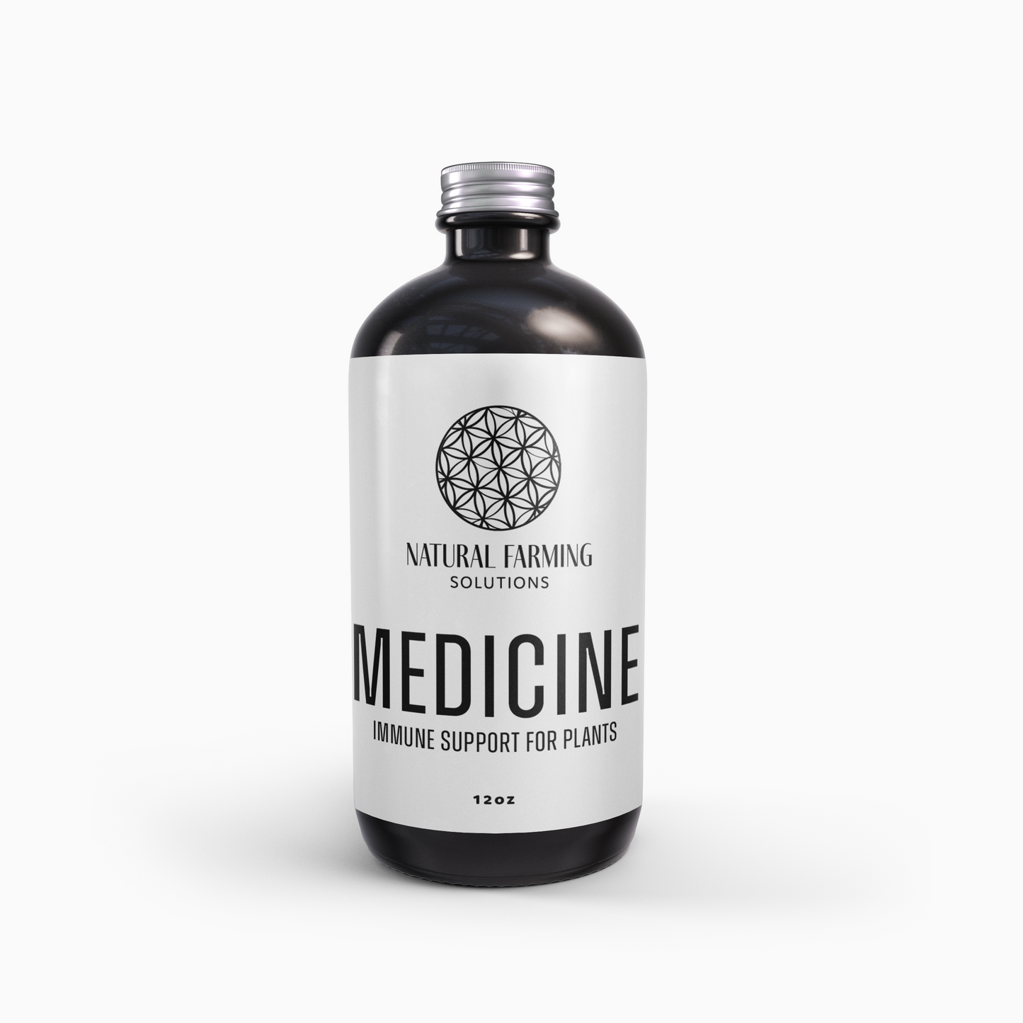 KNF Medicine *PRE-ORDER*